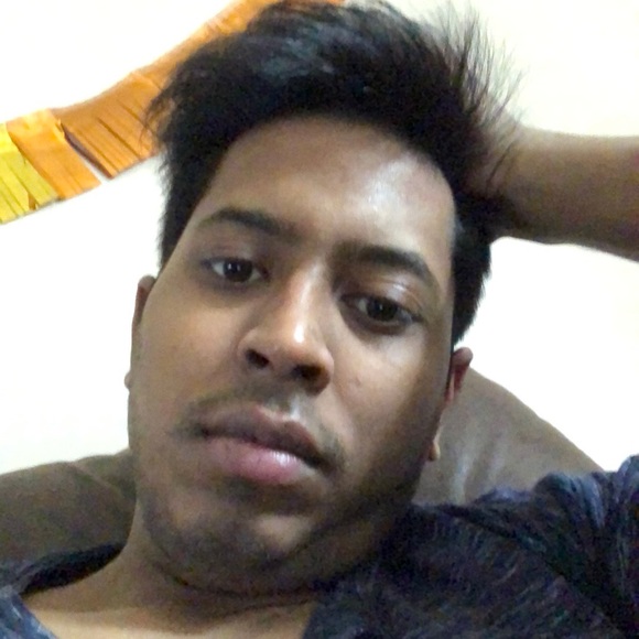 Meet your Posher, Mohammed - Picture 1 of 1